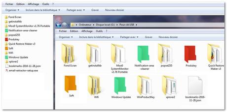 Folder Painter Folder Painter