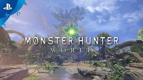 Monster Hunter : World – Date de sortie, précommandes et détails des différentes versions