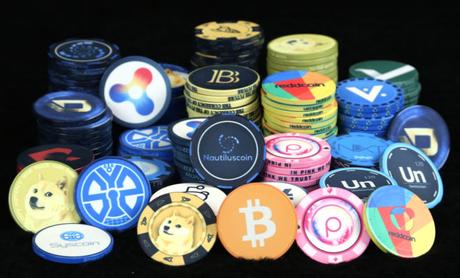 COIN24, le site d’actualité sur les crypto-monnaies