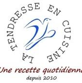 Empanadas au thon et fromage de chèvre au thermomix ou sans La tendresse en cuisine - Recettes du monde entier !