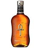 Isle Of Jura superstition Single Malt Scotch Whisky (1 x 0,7 L)