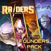 mise-a-jour-playstation-store-18-09-17-raiders-of-the-borken-planet-founders-pack-bundle