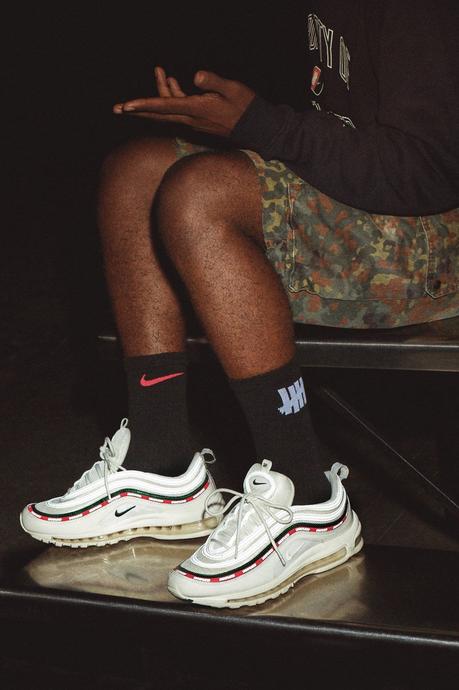 L’histoire du tandem Nike x Undefeated