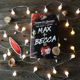 Max + Becca - Shannon Lee Alexander