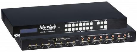 Muxlab 500443 