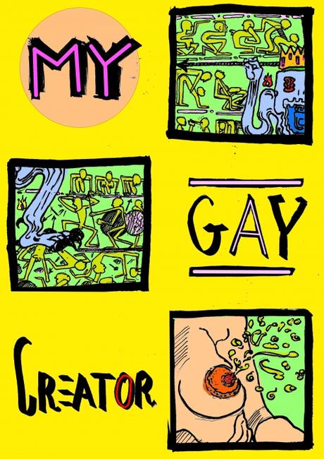 webzine,bd,zébra,fanzine,gratuit,bande-dessinée,armando genco,american express,gay,creator