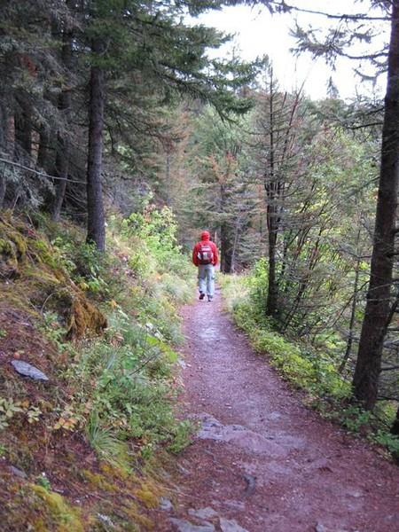 Trois semaines dans l’Ouest canadien en échange de maisons Trois semaines dans l’Ouest canadien en échange de maisons