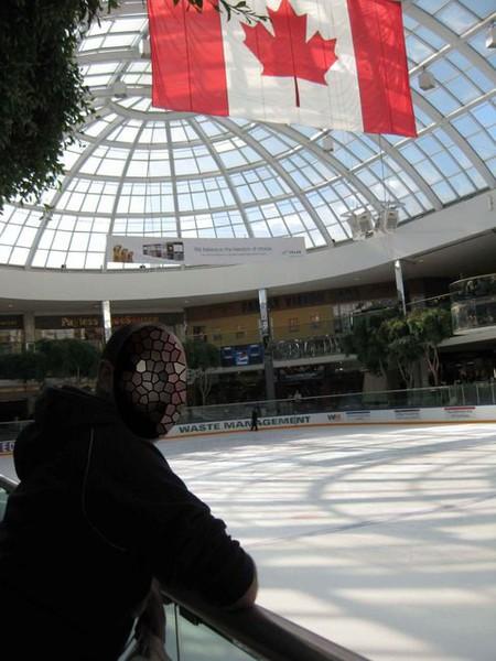 Trois semaines dans l’Ouest canadien en échange de maisons Trois semaines dans l’Ouest canadien en échange de maisons