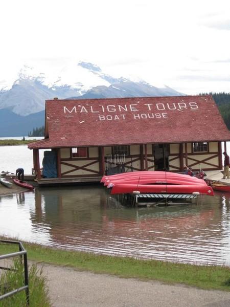 Trois semaines dans l’Ouest canadien en échange de maisons Trois semaines dans l’Ouest canadien en échange de maisons