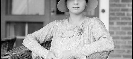 Helen Wills, une glaciale et invincible Américaine à Paris en 1924