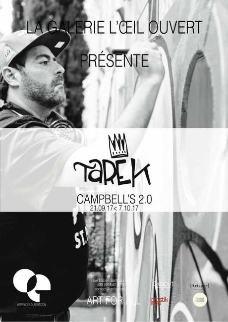 Campbell’s 2.0 by Tarek