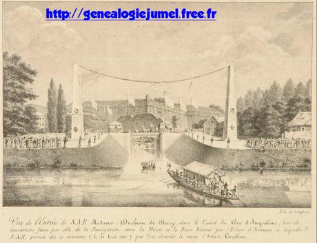 [Somme] Le canal