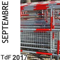 TDF septembre 2017