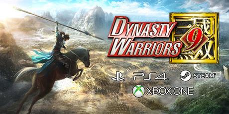 Dynasty Warriors 9 -  Koei Tecmo Europe précise la sortie du jeu !