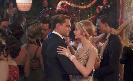Gatsby le Magnifique – « On ne revit pas le passé… »