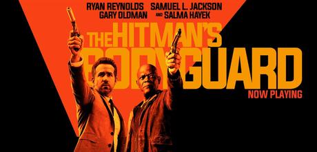 [Cinéma] Hitman & Bodyguard : Un duo de choc !
