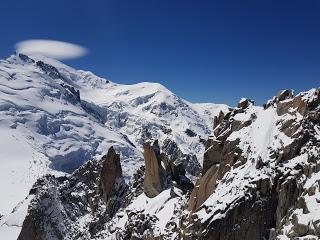 que la montagne est belle