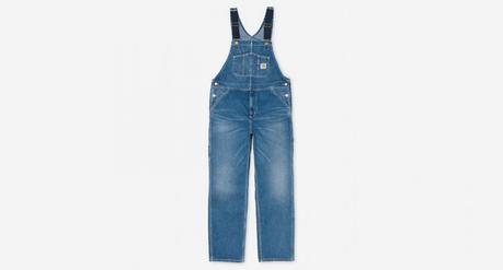 Tendance : le look worker au quotidien salopette-carhartt-wip-folkr1-e1505296503276