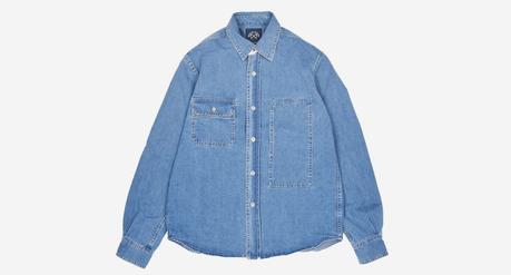 Tendance : le look worker au quotidien chemise-bleudepaname-folkr-e1505295998447