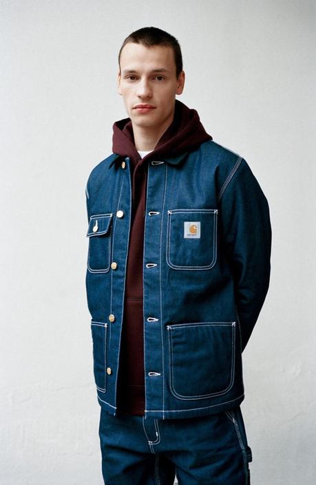 Tendance : le look worker au quotidien carhartt-fw17-folkr