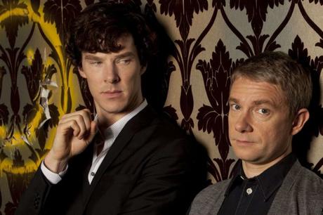 Sherlock – Saison 4 : l’apothéose