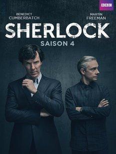 Sherlock – Saison 4 : l’apothéose