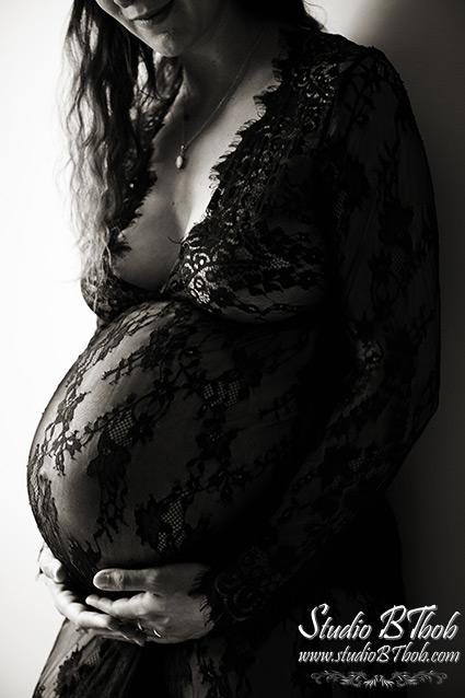 Photographe de grossesse femme enceinte