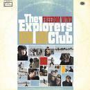 Blog de carlitablog : Tendance et Rêverie, Musique : The explorers club : Freedom Wind