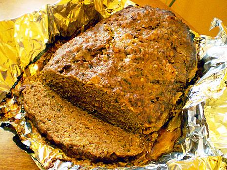 pain de viande mijoteuse et traditionnel