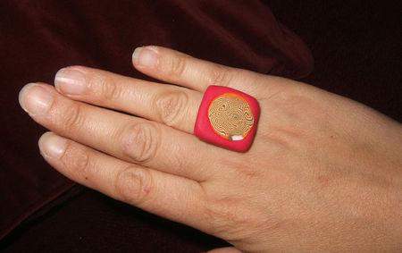 Ma petite commande est arrivee!!!!!!! bijoux