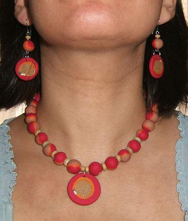 Ma petite commande est arrivee!!!!!!! bijoux4