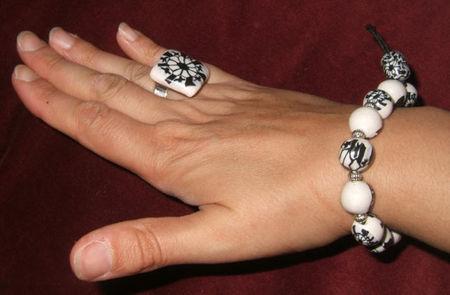 Ma petite commande est arrivee!!!!!!! bijoux6