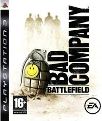 Battlefield Bad Company sur Playstation 3