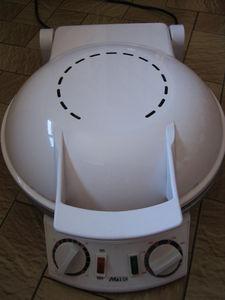 Un four à pierre réfractaire ????? IMG_6789