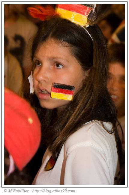 match Allemagne Espagne FanZone Euro 2008 Genève match Allemagne Espagne FanZone Euro 2008 Genève
