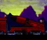 Bowja The Ninja 2 jeu flash bowja the ninja 2