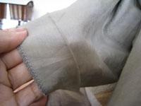 Dans lequel je fais faire une retouche