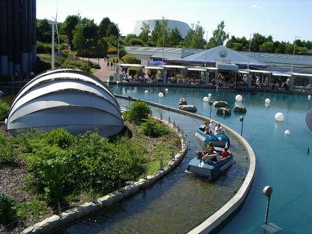 la végétation envahie mission éclabousse ! mission__clabousse_juin08__3_