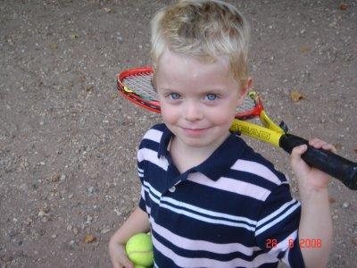 Bilan de fin d'année