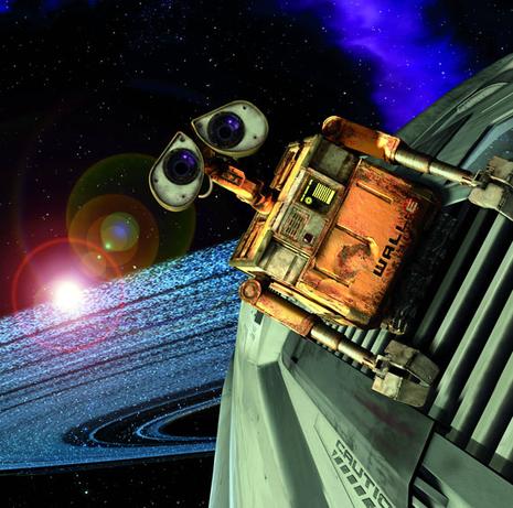 wall-e-space-image