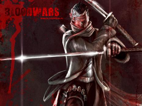 Blood Wars : Les Guerres du Sang