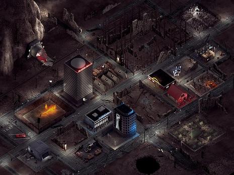 Blood Wars : Les Guerres du Sang