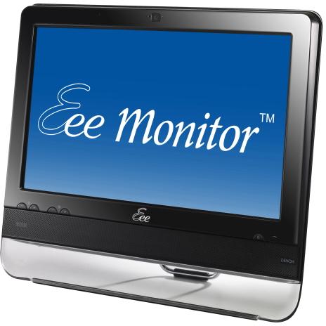 Asus Eee Monitor Asus Eee Monitor