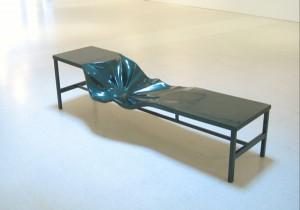 crash bench liliana ovalle