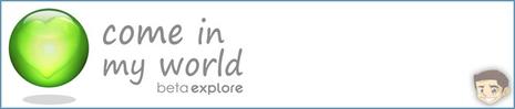 comeinmyworld