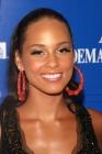 Alicia Keys : une future retraitée magnifique Alicia Keys