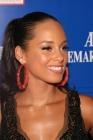 Alicia Keys : une future retraitée magnifique Alicia Keys