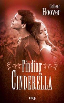 Finding Cinderella de Colleen Hoover