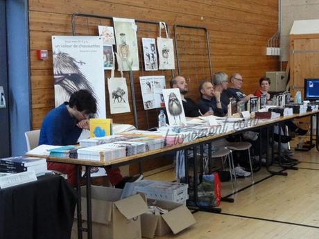 Les Aventuriales 2016 Les Aventuriales 2016