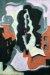 1920, Jean Metzinger : L'usine rouge 1920, Jean Metzinger : L'usine rouge